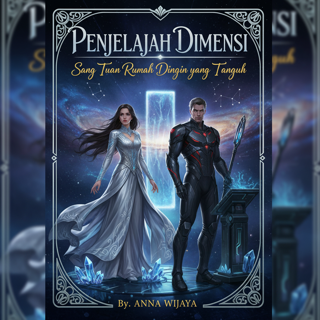 Penjelajah Dimensi: Sang Tuan Rumah Dingin yang Tangguh