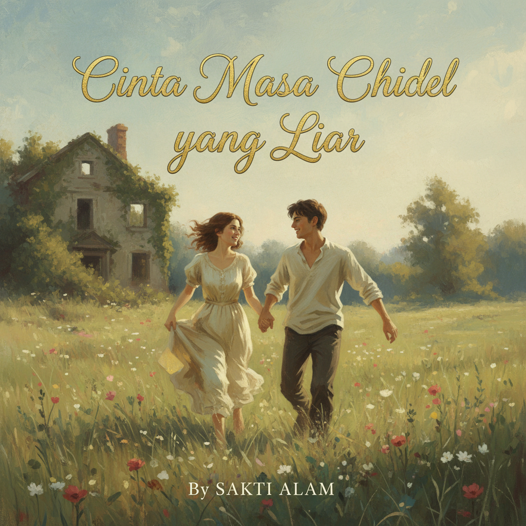 Cinta Masa Kecil yang Liar