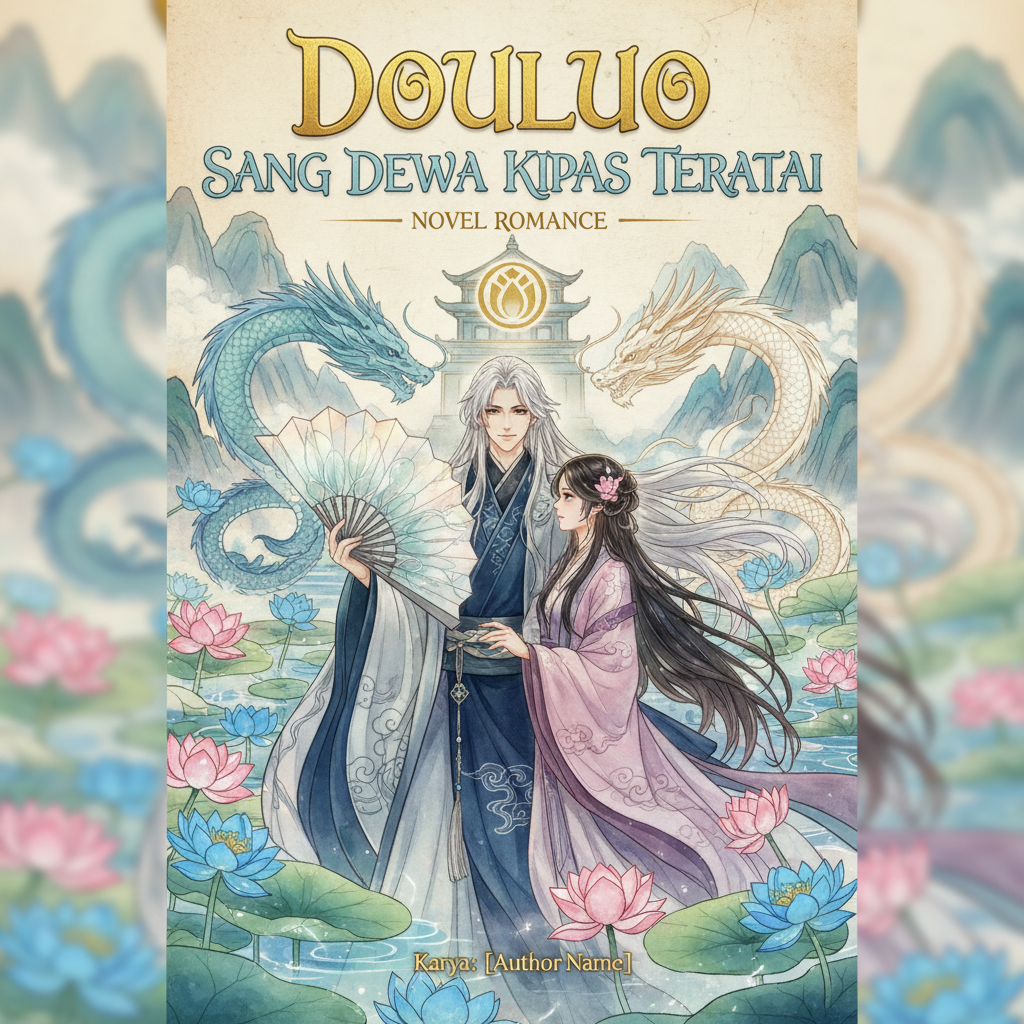 Douluo: Sang Dewa Kipas Teratai