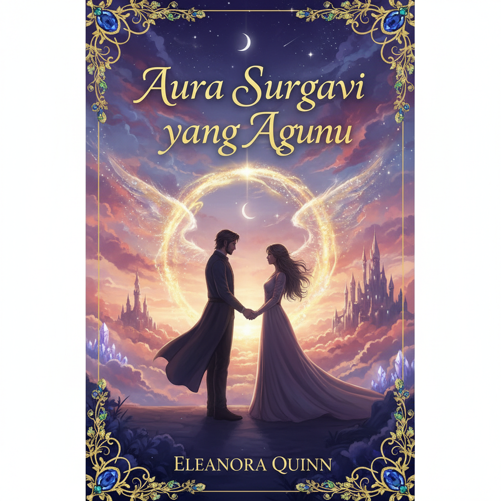 Aura Surgawi yang Agung