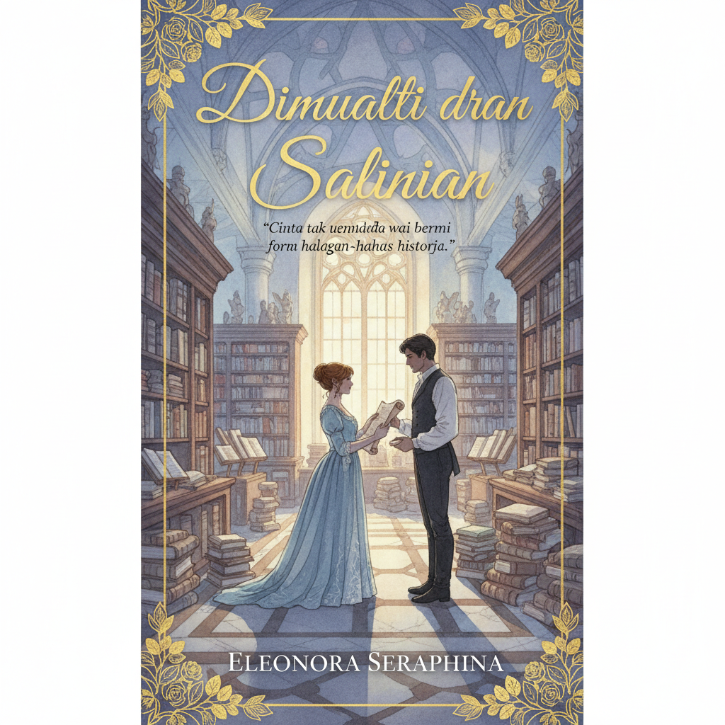 Dimulai dari salinan