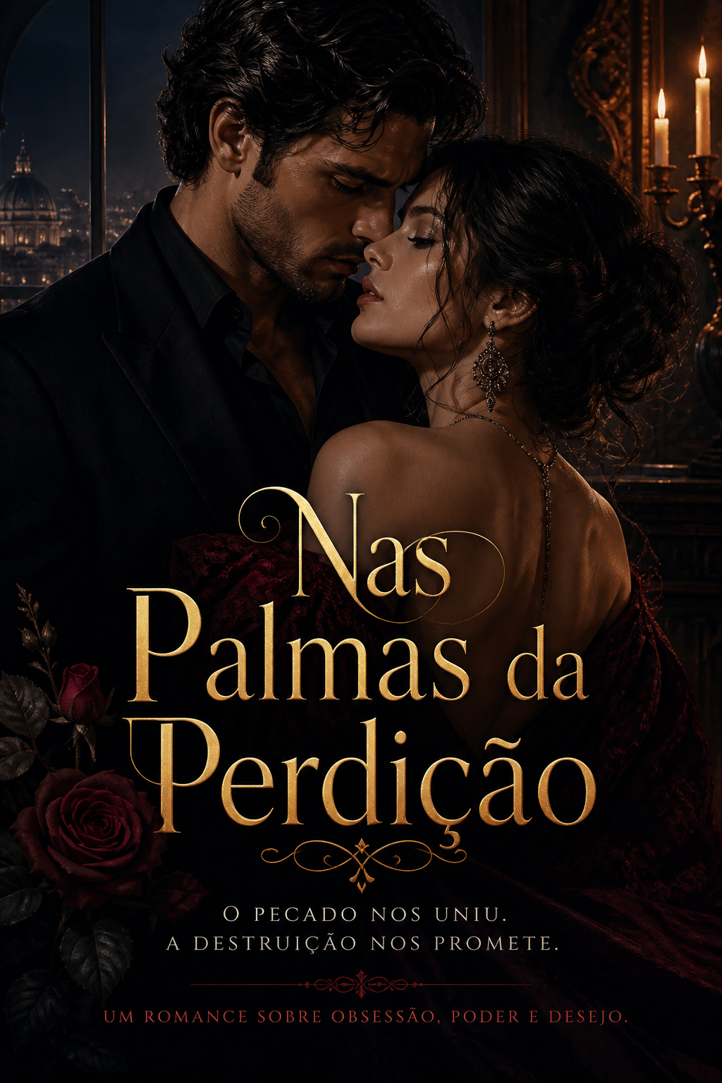 Nas Palmas da Perdição