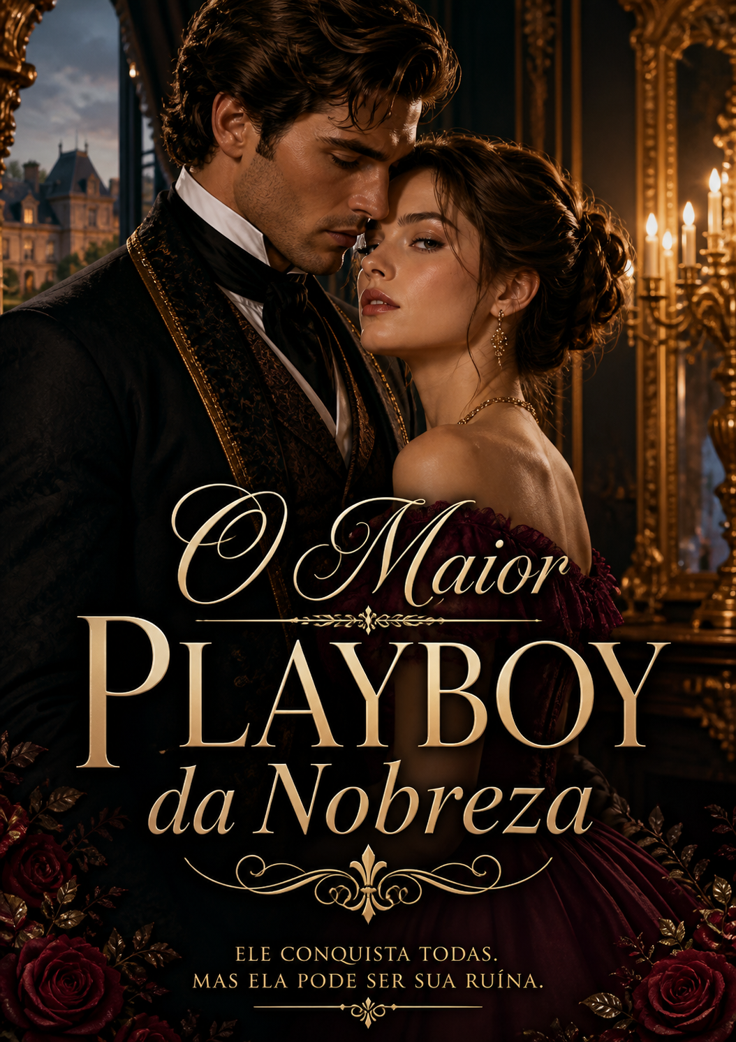 O Maior Playboy da Nobreza