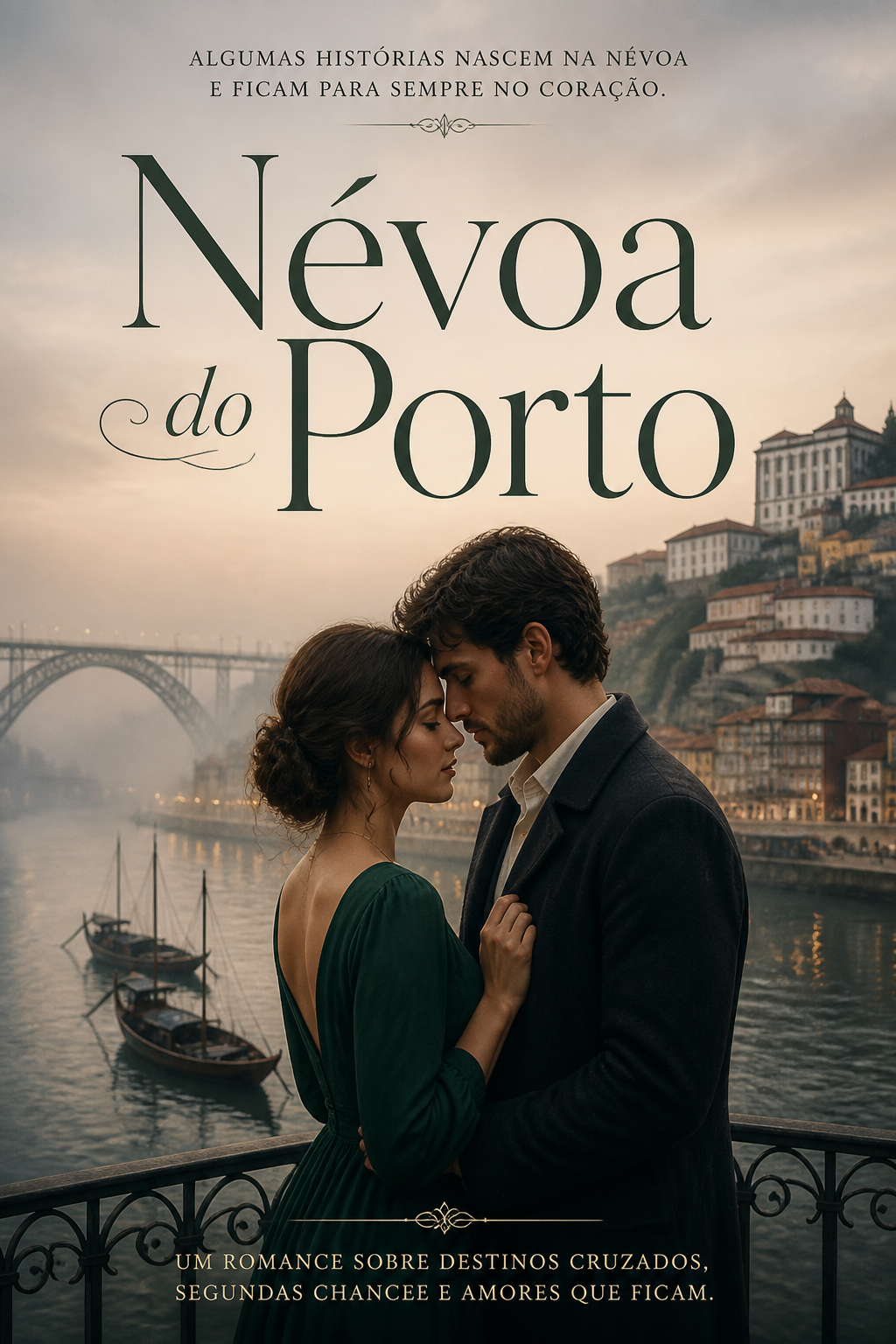 Névoa do Porto